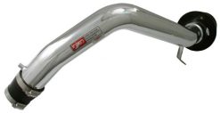 Alternative view of Injen 03-07 Accord V6 / 04-08 TL / 07-08 TL Type S Polished Cold Air Intake