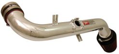 Injen 00-04 MR2 Spyder 1.8L 4 Cyl. Polished Short Ram Intake - Image 2