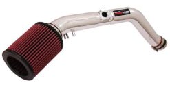 Injen 97-99 Tacoma 4 Cyl. only Polished Power-Flow Air Intake System - Image 2