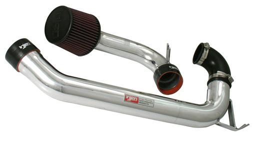 Injen 05-07 G6 3.5L V6 Polished Cold Air Intake - Image 2