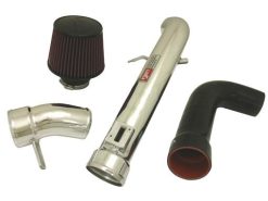 Injen 03-06 350Z 3.5L V6 Polished Cold Air Intake - Image 2