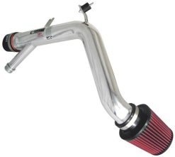 Alternative view of Injen 99-05 Jetta IV Golf IV 1.8T 2.0L Polished Cold Air Intake