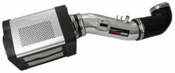 Injen 05-06 Tundra / Sequoia 4.7L V8 w/ Power Box Polished Power-Flow Air Intake System - Image 2