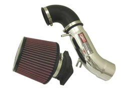 Injen 00-05 Eclipse / 00-03 Galant / 01-04 Sebring / 01-04 Stratus 3.0L V6 Polished Short Ram Intake - Image 2