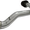 Injen 90-93 Integra Fits ABS Polished Cold Air Intake