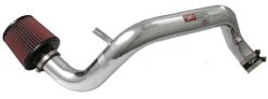 Alternative view of Injen 94-01 Integra GSR Polished Cold Air Intake