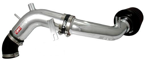 Injen 04-06 TSX Polished Cold Air Intake - Image 2