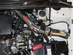 Injen 05-06 Scion Tc Polished Cold Air Intake - Image 3