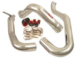 Injen 03-06 Evo 8/9/MR Intercooler Pipe Kit (Will Not Work w/ Factory Air Box) - Image 2