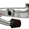 Injen 02-07 WRX (No Wagon) / 04 STi Polished Cold Air Intake