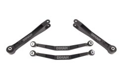 Dinan 18-25 BMW M5/M8 (F90/F91/F92/F93) Suspension Link Kit - Rear