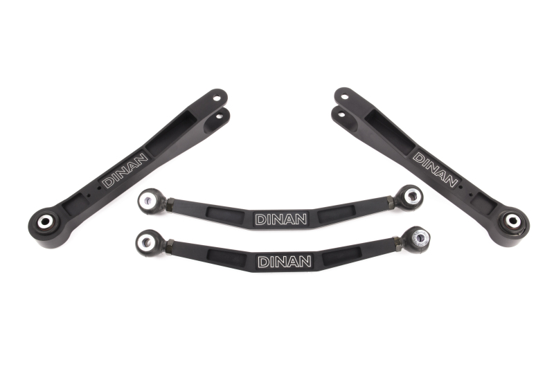 Dinan 18-25 BMW M5/M8 (F90/F91/F92/F93) Suspension Link Kit - Rear