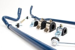 Alternative view of Dinan 15-21 BMW M2/M3/M4 (F80/F82/F83/F87) Adjustable Front & Rear Sway Bar Set - 32mm & 24mm