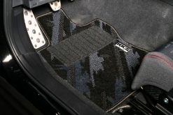 HKS FLOOR MATS VB FULL SET OCT LHD - Image 6