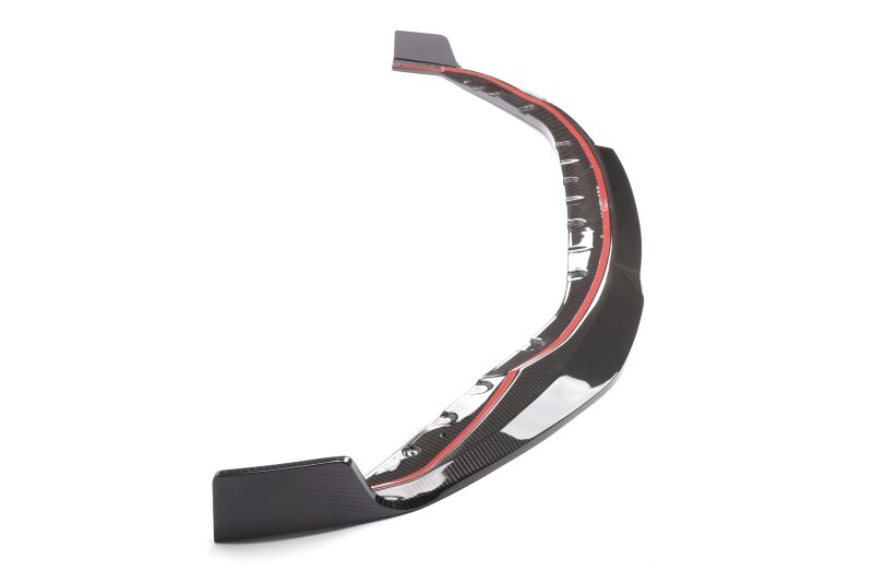 Dinan 21-27 BMW M3/M4 (G80/G82/G83) Carbon Fiber Front Lip - Image 6
