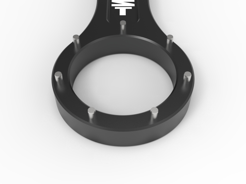 aFe CONTROL Aluminum Coilover Rebuild Wrench - Image 3