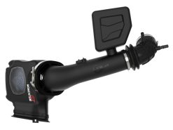 aFe Momentum Sealed Intake w/ Pro 5R Filter Ford F-250/F-350 23-25 V8-6.8L - Image 5