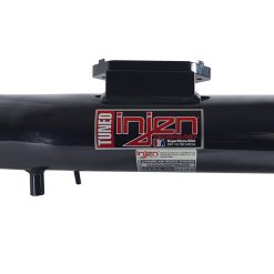 Alternative view of Injen 97-01 Toyota Camry V6 3.0L / 98-03 Toyota Solara V6 3.0L Black IS Short Ram Cold Air Intake
