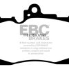 EBC S20 Kits Ultimax Pads and RK Rotors (2 axle kits)