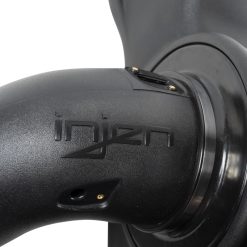 Injen 19-22 Ram 2500/3500 I6-6.7L Diesel Evolution Intake - Dry Filter - Image 3