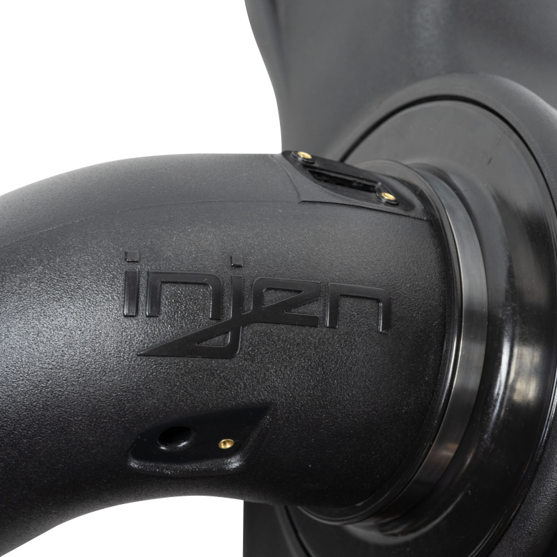 Injen 19-22 Ram 2500/3500 I6-6.7L Diesel Evolution Intake - Dry Filter - Image 3
