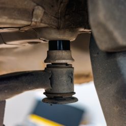 Bilstein 19-21 Subaru Forester B8 TerraSport Lift Kit - 1.5in Front & 1.6in Rear Lift - Image 7