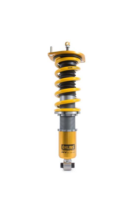 Ohlins 90-05 Mazda Miata (NA/NB) Road & Track Coilover System - Image 11