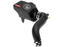 aFe 21-24 Kia K5 L4-1.6L (t) Takeda Momentum Cold Air Intake System w/ Pro DRY S Filter - Image 3
