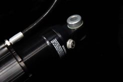 Ohlins 21-24 BMW R18 STX/R18 Classic 46 Blackline Shock Absorber - Image 4