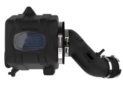 aFe 07-21 Toyota Tundra Momentum GT Cold Air Intake System w/ Pro 5R Filter w/ Magnuson Supercharger - Image 5