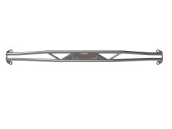 Alternative view of aFe 19-22 Mazda 3 L4 2.0L/2.5L/2.5L (t) CONTROL Front Suspension Strut Brace - Gunmetal Gray