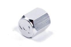Dinan Valve Stem Caps - Silver (Set of 4) - Image 3