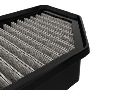 aFe Magnum FLOW OE Replacement Air Filter w/ Pro DRY S Media Kia Soul 12-19 L4-2.0L - Image 4