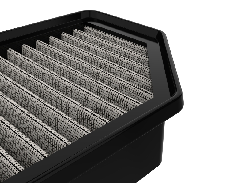 aFe Magnum FLOW OE Replacement Air Filter w/ Pro DRY S Media Kia Soul 12-19 L4-2.0L - Image 4