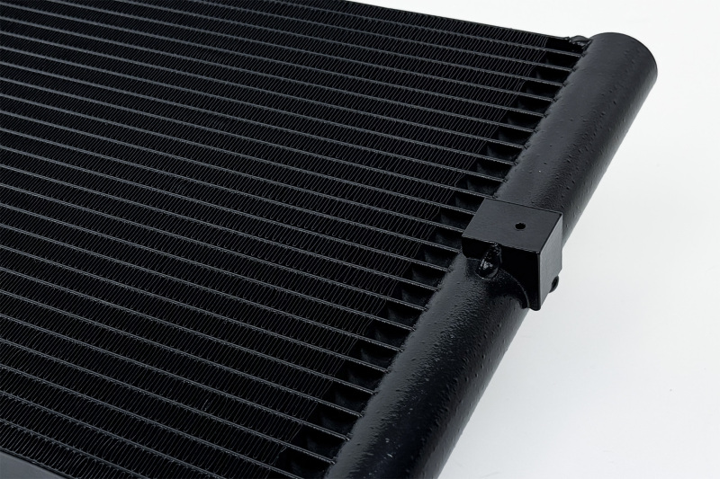 CSF Porsche 964/993 OEM+ Performance A/C Condenser - Image 6
