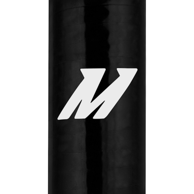 Mishimoto 04-05 Honda TRX450R Silicone Hose Kit - Black - Image 9
