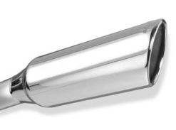Borla 2010 Mustang GT 4.6L S-type Exhaust (rear section only) - Image 3