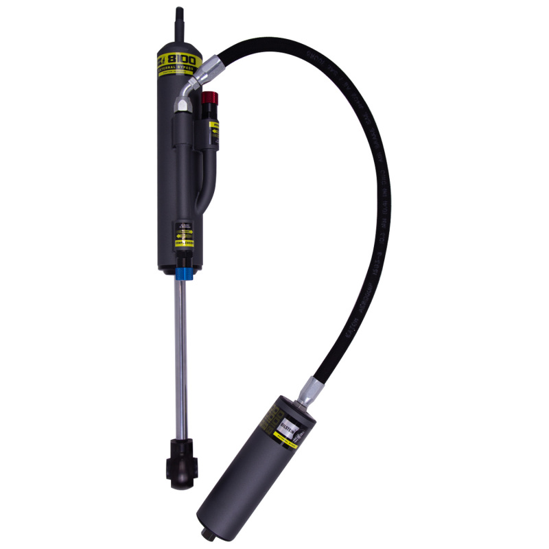Bilstein 03-23 Toyota 4Runner / 10-23 Lexus GX460B8 8100 (Bypass) Rear Left Shock Absorber - Image 4