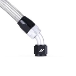 Mishimoto 04-11 Mazda RX8 Oil Line Kit - Image 5