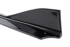 Dinan 20-26 Toyota GR Supra (A90/A91) Carbon Fiber Side Skirts - Set - Image 3