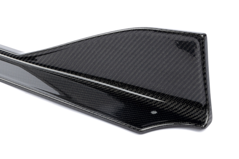 Dinan 20-26 Toyota GR Supra (A90/A91) Carbon Fiber Side Skirts - Set - Image 3
