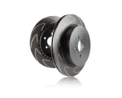 Alternative view of EBC 2016 Mazda CX-5 2.0L BSD Front Rotors