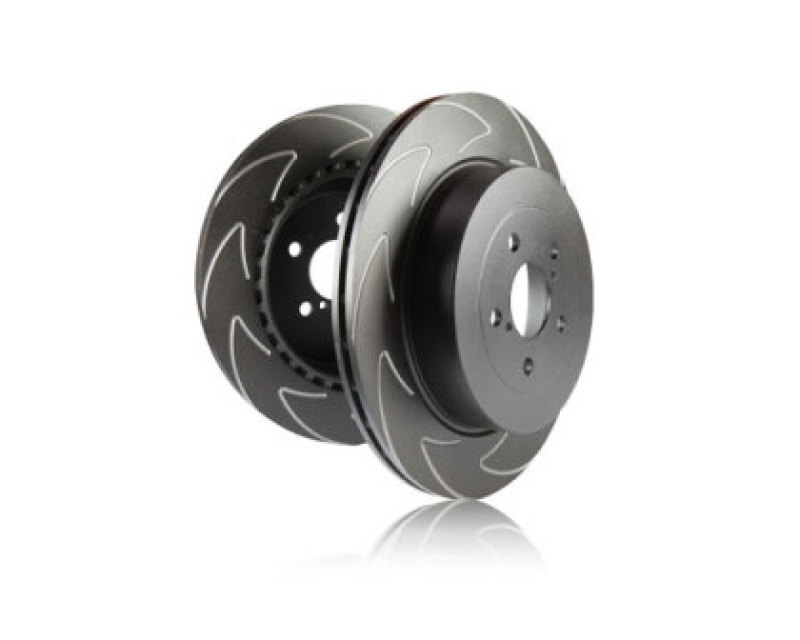 EBC 2016 Mazda CX-5 2.0L BSD Front Rotors - Image 2