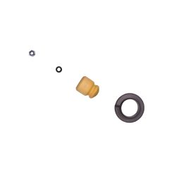 Bilstein B8 Mazda 6 (GG GY)FL Monotube Shock Absorber - Image 9