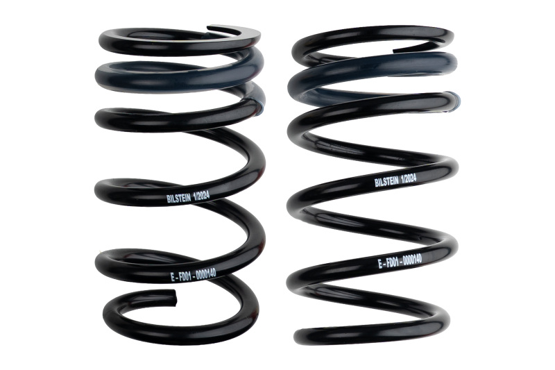 Bilstein 20-24 Tesla Y 4WD EVO Series Front & Rear Suspension Kit - Image 4
