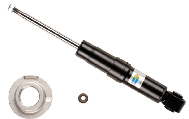 Bilstein B4 OE Replacement 05-09 Subaru Legacy Rear Strut Assembly - Image 2