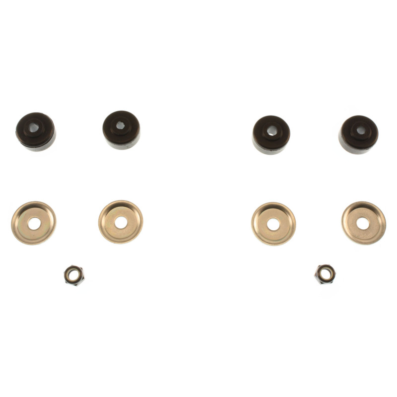 Bilstein 5100 Series (BTS) 05-13 Ford F-250/F-350 Super Duty Front Tuned Suspension Kit - Image 5