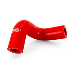 Alternative view of Mishimoto 96-02 Toyota 4Runner 3.4L (w/ Rear Heater) Silicone Heater Hose Kit - Red