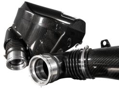 AWE Tuning BMW 2021+ G8X M3/M4 S-Flo Carbon Intake - Image 10