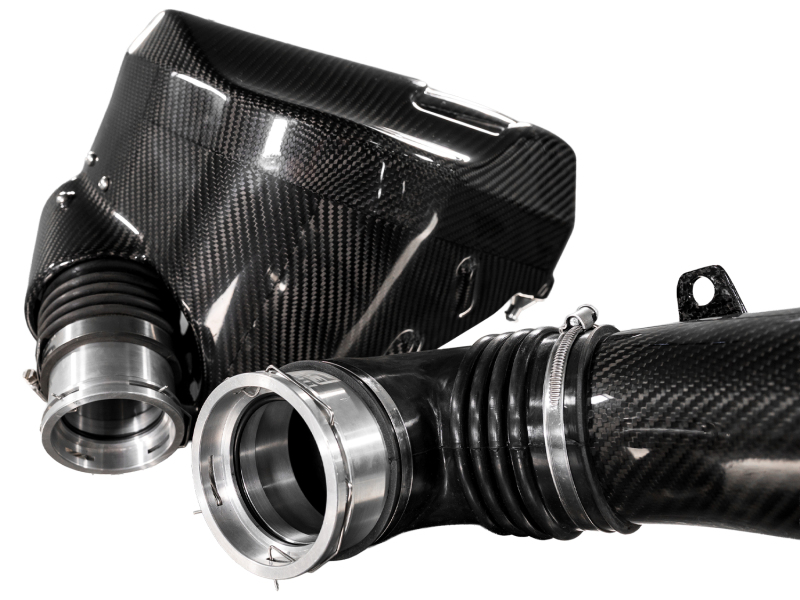 AWE Tuning BMW 2021+ G8X M3/M4 S-Flo Carbon Intake - Image 10